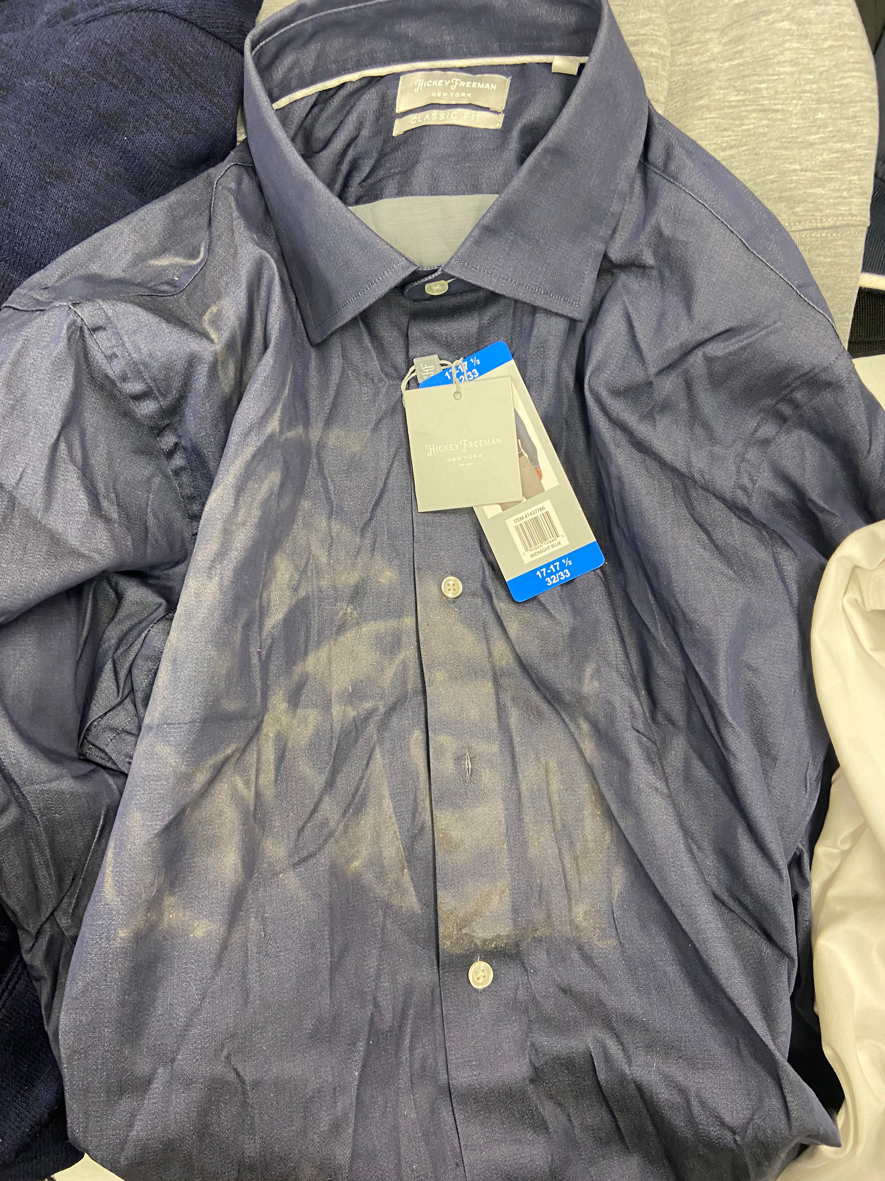Men's Clothings Jackets & Tops, Wholesale Lot, FILA, TOMMY HILFIGER, HICKEY FREEMAN, HANG TEN, CHAMPION, MONDETTA and more, 7 items, CUSTOMER RETURNS
