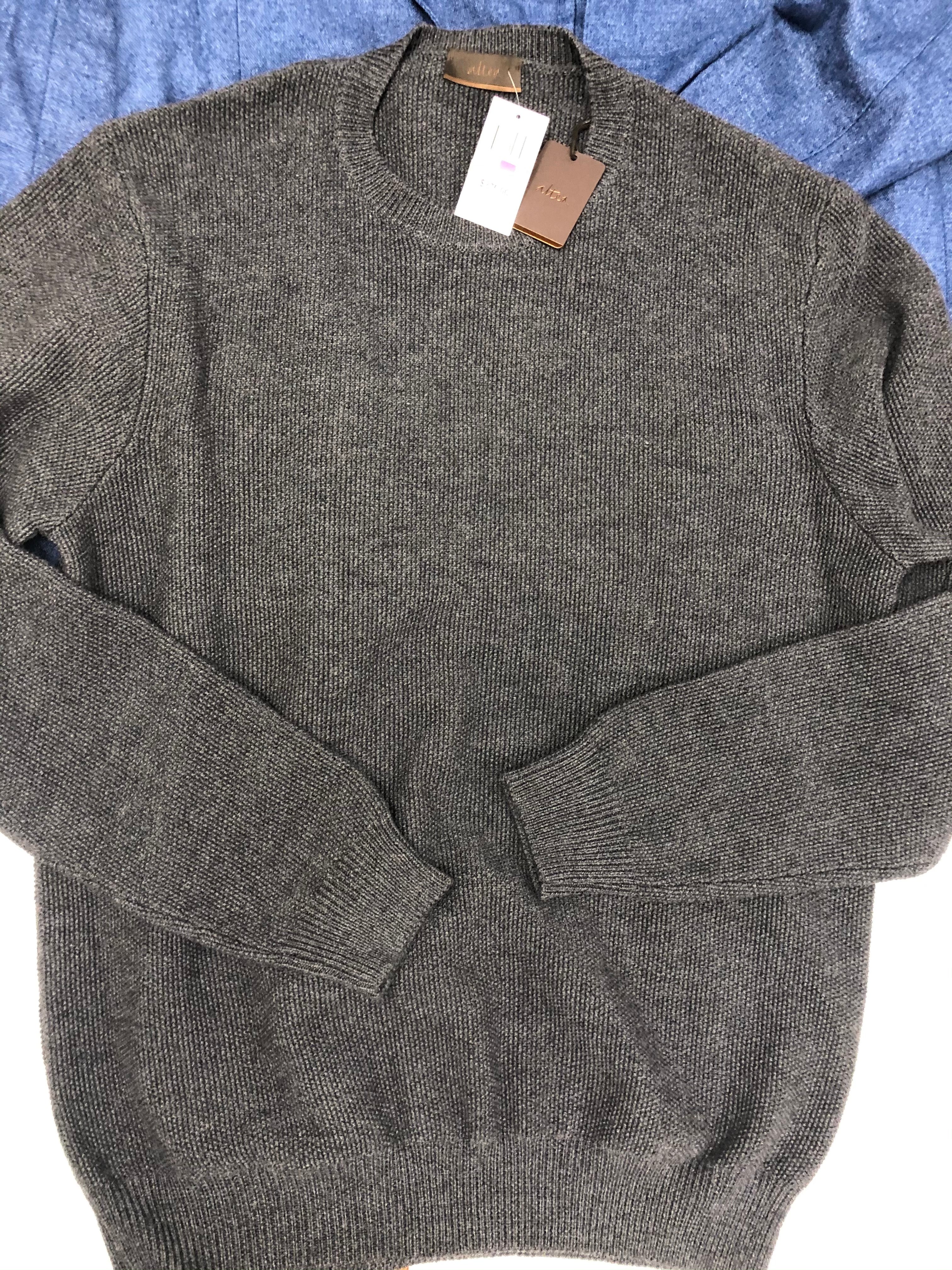 Men's Clothing Wholesale Lot, ALTEA, LACOSTE ,4 Units, New, MSRP $1,890