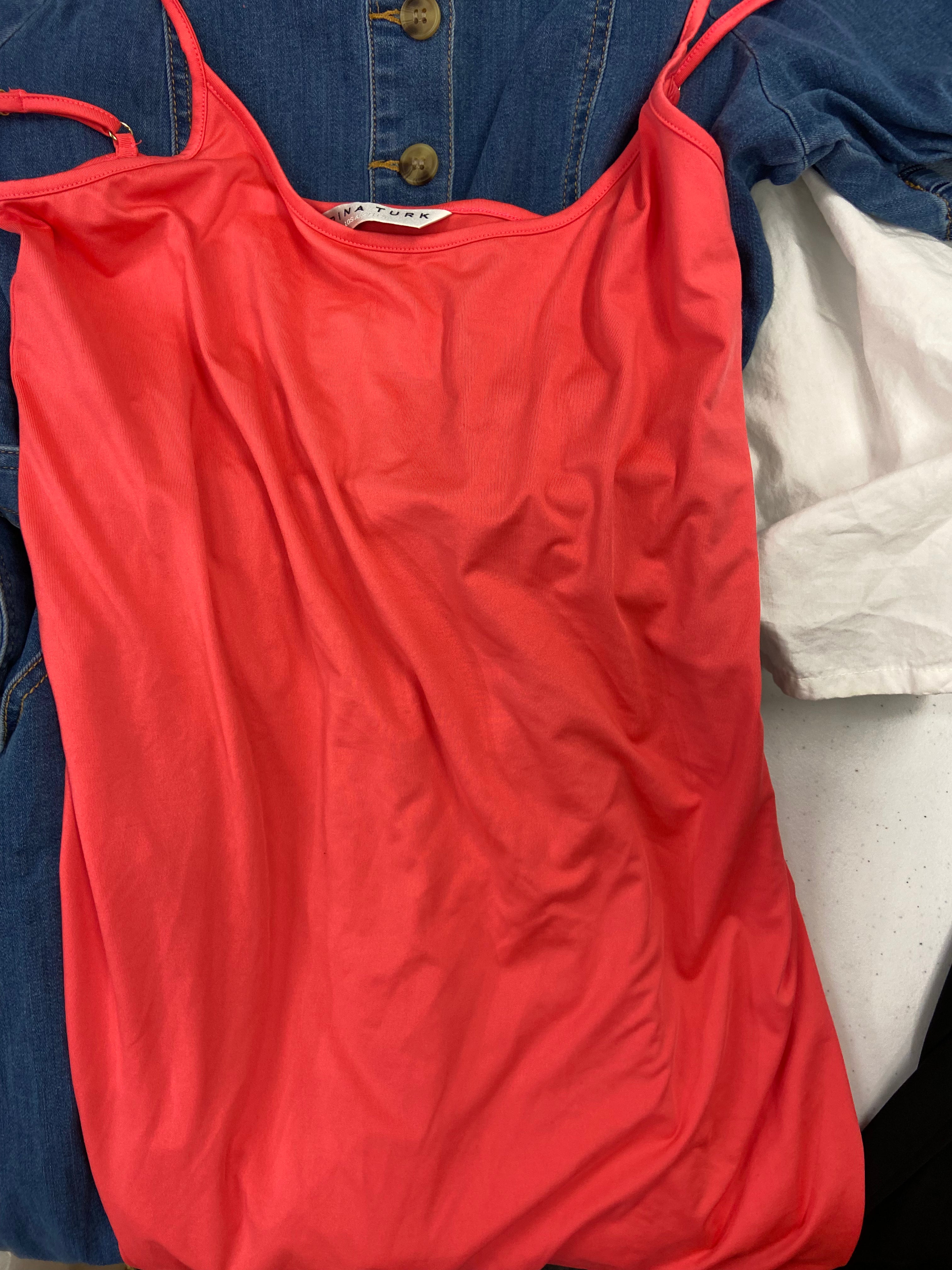 Women's Clothings Dresses Wholesale Lot, MICHAEL KORS, FREE PEOPLE, TRINA TURK, INC and more, 7 items, CUSTOMER RETURNS