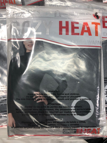 Women's Clothing Thermal Wholesale Lot, 32 Degrees Only, 22 Units, New, MSRP $440