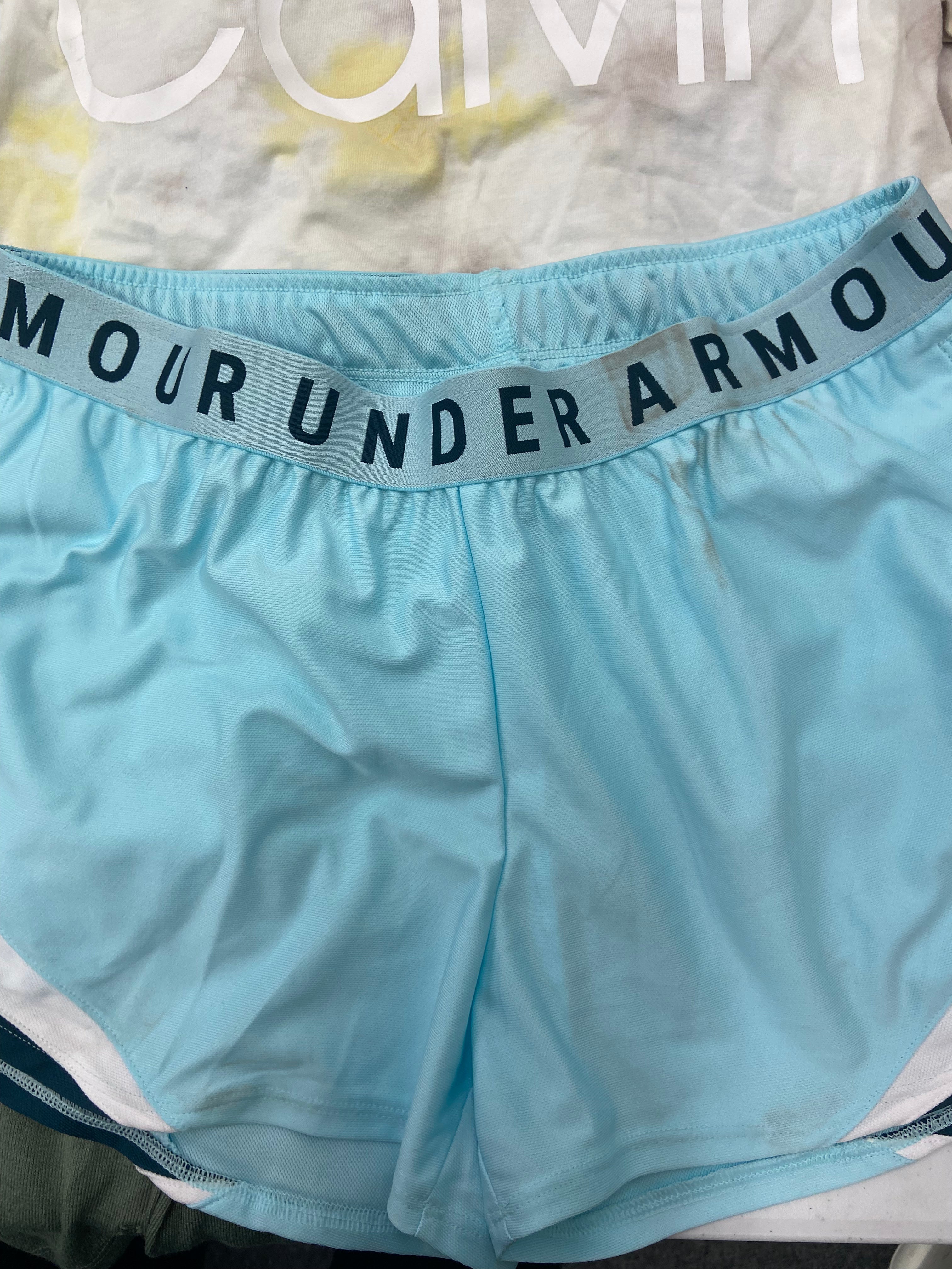 Women's Clothings Dress & Others Wholesale Lot, LAUREN RALPH LAUREN, CALVIN KLEIN, UNDER ARMOUR, VINCE CAMUTO, ANNE KLEIN, BANANA REPUBLIC, GUESS and more, 9 items, CUSTOMER RETURNS
