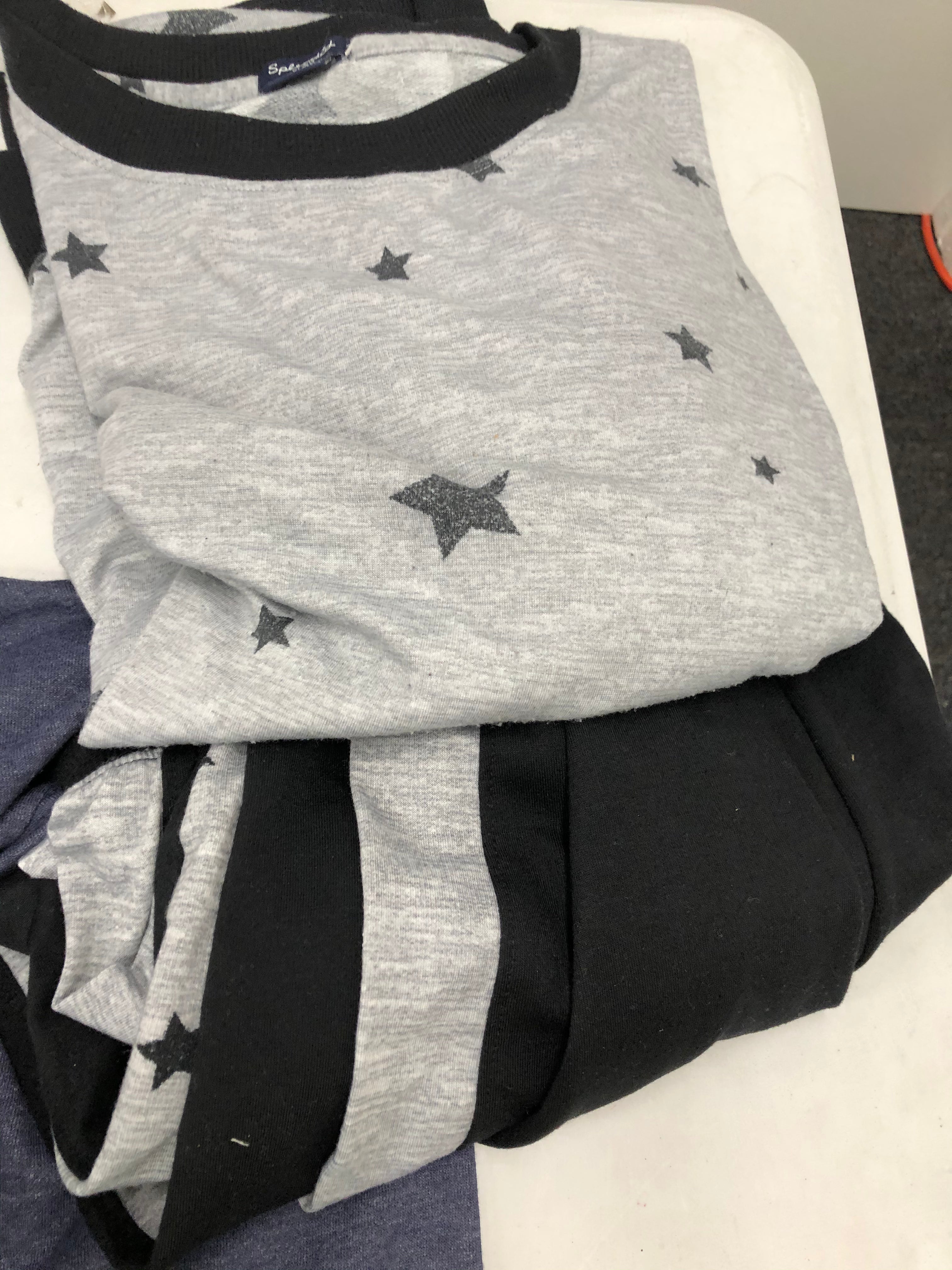 Women's Clothings Tops & Others Wholesale Lot, LAUREN RALPH LAUREN, DKNY, NIKE, MICHAEL KORS, CALVIN KLEIN, JOISE, FREE PEOPLE and more, 14 items, CUSTOMER RETURNS