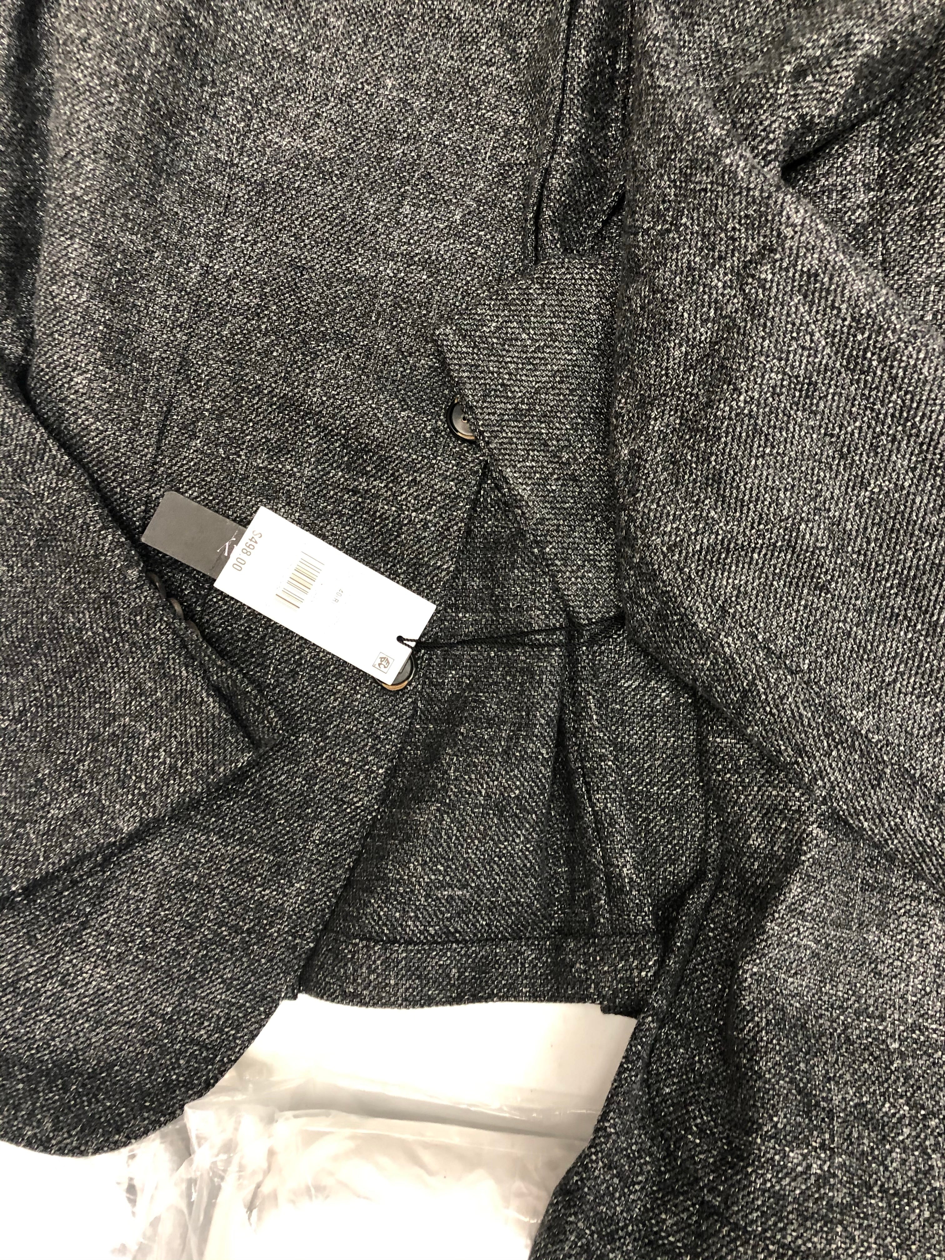 Men's Clothing Top Wholesale Lot, DYLAN GRAY, 6 Units, Shelf Pulls, MSRP $1,508
