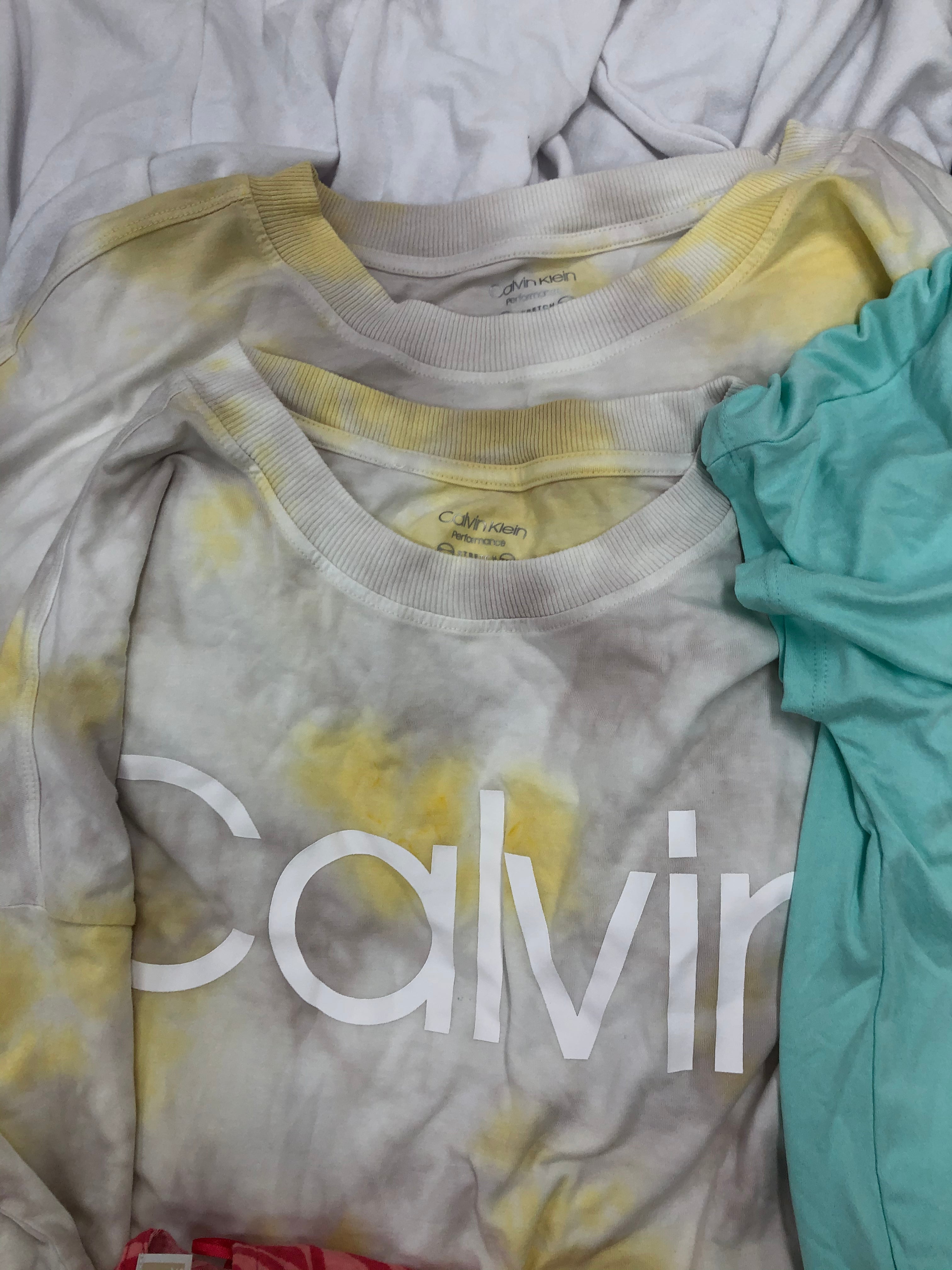 Women's Clothings Tops & Others Wholesale Lot, LAUREN RALPH LAUREN, DKNY, NIKE, MICHAEL KORS, CALVIN KLEIN, JOISE, FREE PEOPLE and more, 14 items, CUSTOMER RETURNS