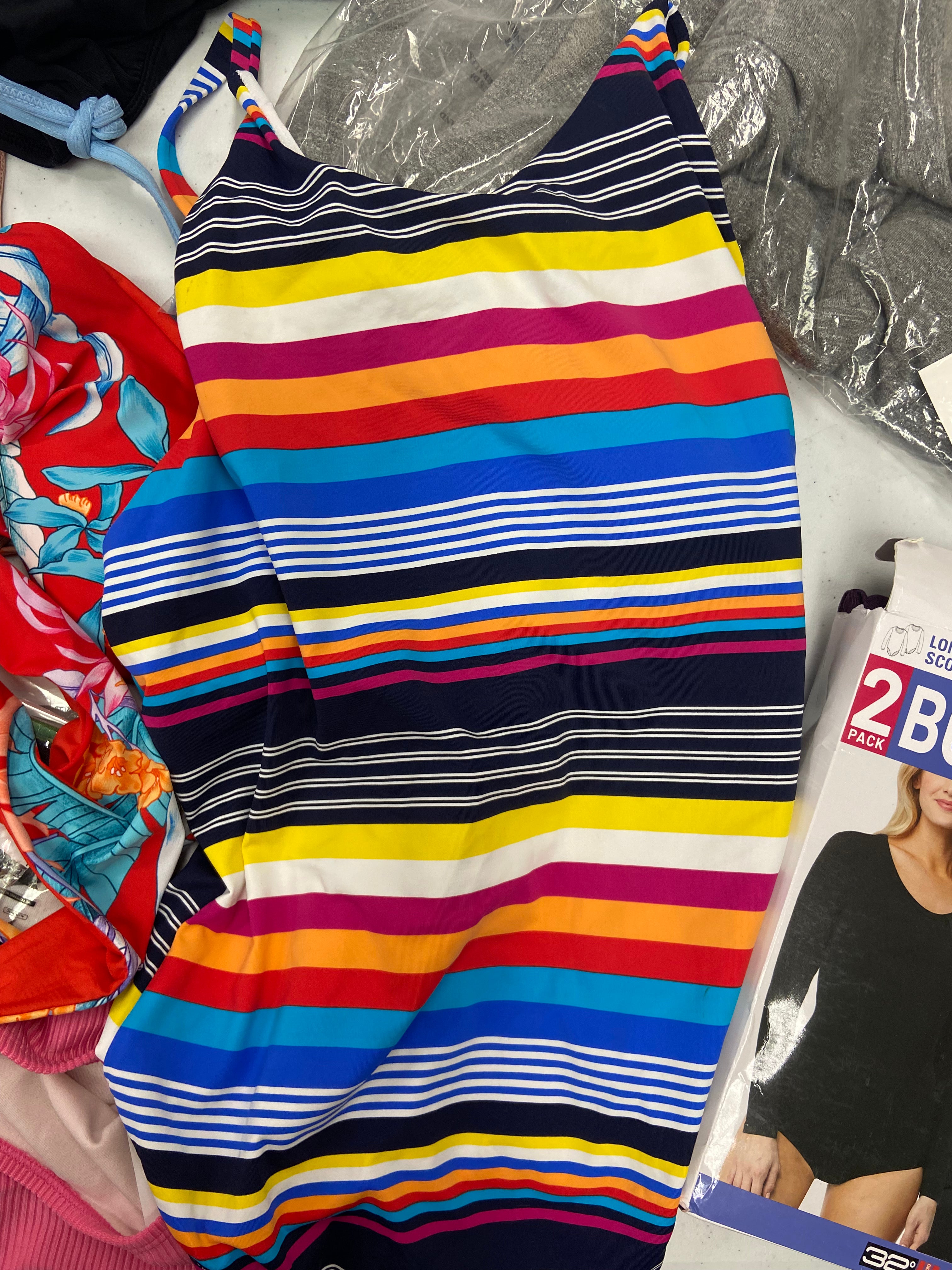 Women's Swimwears, Scarves, Hats and Others, Wholesale Lot, NAUTICA, FREE PEOPLE, SPLENDID, LAFAYETTE 148, BCBG and more, 27 items, Shelf Pulls, MSRP $1,124