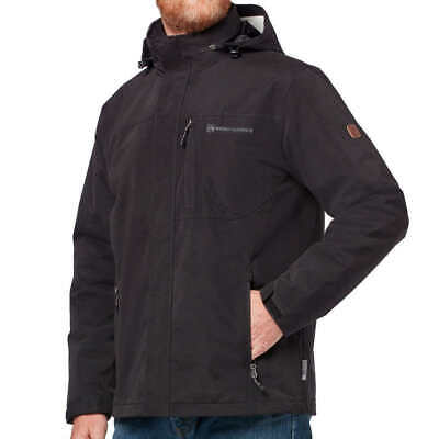 Men's Clothing Outerwear/Jackets Wholesale Lot, CALVIN KLEIN, WEATHERPROOF, RUGGED, ORVIS and more, 8 items, Shelf Pulls, MSRP $493