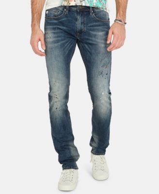 Men's Clothing Wholesale Lot CALVIN KLEIN, ADIDAS, BUFFALO JEANS, Tasso Elba, CLUB ROOM, SOCIETY OF THREADS and more, 27 Units, NEW, MSRP $1,534.97