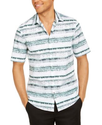 Men's Clothing Wholesale Lot MICHAEL KORS, Tommy Hilfiger, Nautica, Society of Threads, Club Room, Sun+Stone and more 26 Units, Shelf Pulls, MSRP $1,505.50