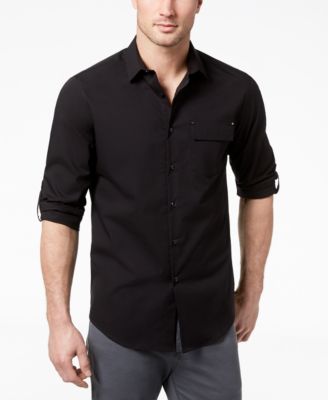 Men's Clothing Wholesale Lot MICHAEL KORS, Tommy Hilfiger, Nautica, Society of Threads, Club Room, Sun+Stone and more 26 Units, Shelf Pulls, MSRP $1,505.50