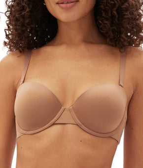 GAP GapBody Women Everyday Essentials Multi-Way Bra GPW00356 Size 36B MSRP $50
