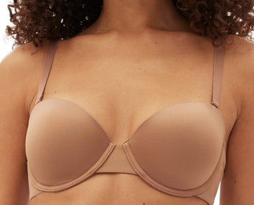 GAP GapBody Women Everyday Essentials Multi-Way Bra GPW00356 Size 36B MSRP $50