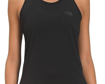The North Face Women's Wander Tank Top Black Size L