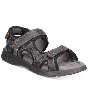 Vintage Cameron Sport Sandals men Size 8M Black