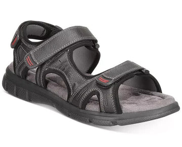 Vintage Cameron Sport Sandals men Size 8M Black