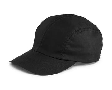 New Era Lightweight Baseball Cap Black Adjustable Size MSRP $65