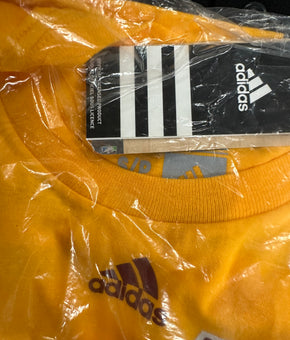 Men's Clothing & Other Wholesale Lot, ADIDAS, AMERICAN APPAREL, BAR III, HANES and more, 22 items, Shelf Pulls, MSRP $660