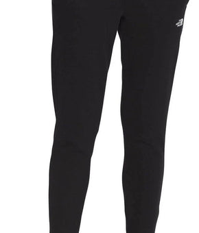The North Face Half Dome Crop Joggers Black Women Size XXL MSRP $50