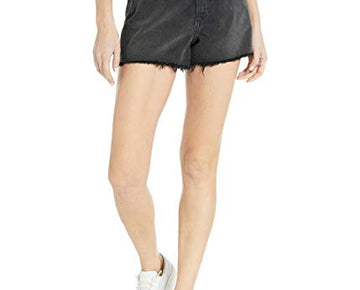 Joe's Jeans womens High Rise Vintage Denim Shorts, Overdrive, 31 US