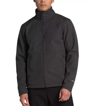 The North Face Mens Apex Bioni Tnf Dark Grey Heather Size M MSRP $150