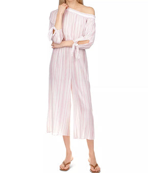 Women's Clothing ROMPERS Wholesale Lot, MICHAEL KORS 5 items, New, MSRP $875