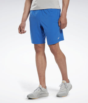 Reebok Workout Ready Men's Shorts