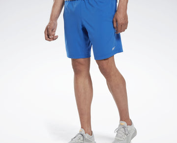 Reebok Workout Ready Men's Shorts