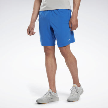 Reebok Workout Ready Men's Shorts