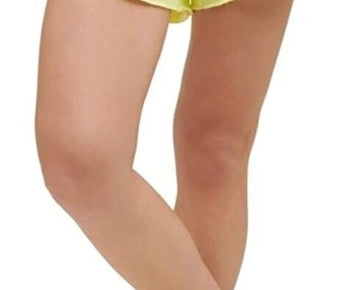 Calvin Klein Womens Performance French Terry Shorts green Size L MSRP $40