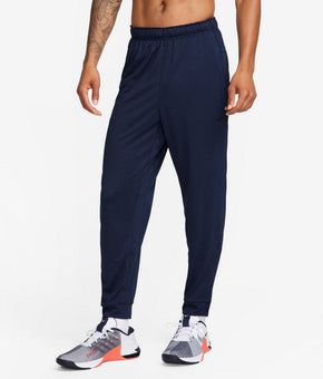 Men's Nike Totality Dri-FIT Tapered Versatile Pants Color: Obsidian Black Size: S