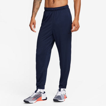 Men's Nike Totality Dri-FIT Tapered Versatile Pants Color: Obsidian Black Size: S