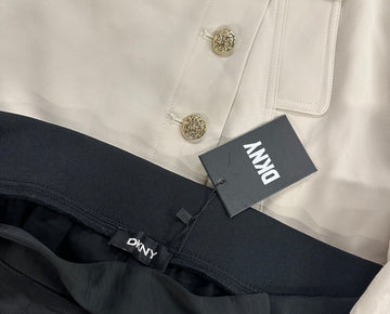 Women's Clothing Skirt and Pant Wholesale Lot, DKNY, ELLA RAFAELLA, KARL LAGERFELD, JACLYN SMITH and more, 7 items, Shelf Pulls, MSRP $476