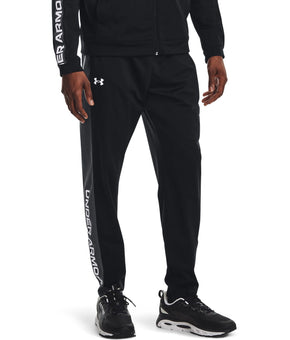 Under Armour Brawler Pants Color: Black Big & Tall Size: 4XL MSRP $50