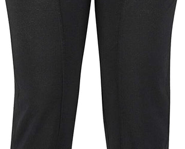 MARMOT womens Avision Jogger Black Size 27/XS