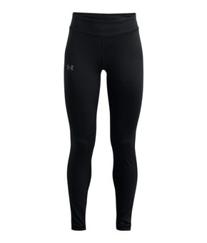 Under Armour Girls' Motion Legging Blue Size YXL