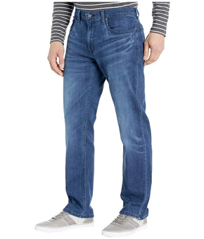 Levi's Men's 559 Relaxed Straight Fit Jeans Blue Size 30X32 MSRP $60