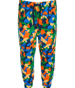 First Impressions Toddler Boys Camo-Print Jogger Pants Multi color Size 2T