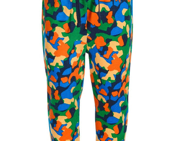 First Impressions Toddler Boys Camo-Print Jogger Pants Multi color Size 3T