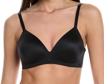 b.tempt'd by Wacoal womens Future Foundation Lace Wirefree Size 40D Black