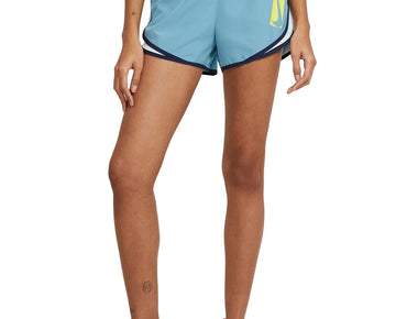 Nike Women's Tempo Shorts Blue Size XS MSRP $35