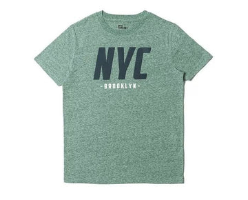 Epic Threads Big Boys Short Sleeve Text Tee Junebug Green Size XL (20)