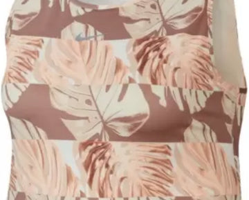 Nike Plus Size Fast Running Tank Top Women's pink Size 1X MSRP $40