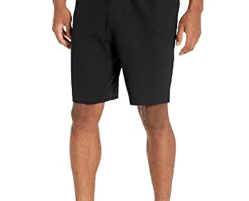 Tommy Hilfiger Men's Modern Essentials Sleep Short, Black, Size S