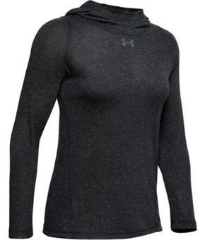 Under Armour Women's GORE-TEX Atlas Hoodie Top Black Size S MSRP $75