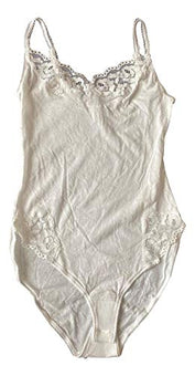 Intimately Free People One-Piece Withe Size S
