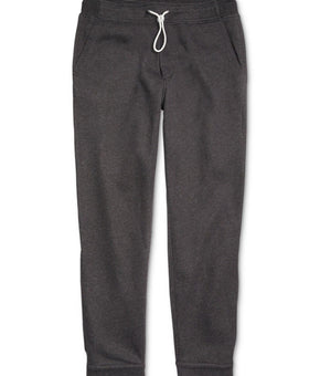 Tommy Hilfiger Adaptive Men's Shep Sweatpant Drawcord Stopper Gray Size L $70