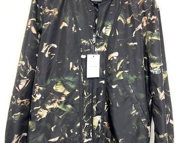 Paul smith JACKET Black Green Size L MSRP $1,095