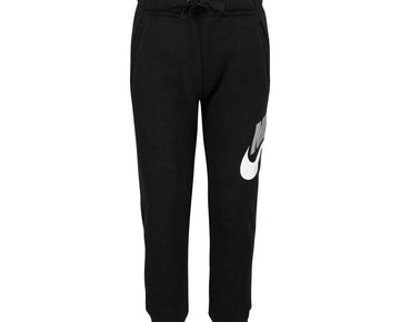 Nike Toddler Boys Sportswear Club Fleece Pants Black Size 2T MSRP $34