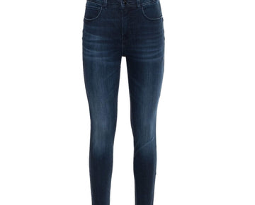 Guess Women's Skinny Jeans - Stylish and Comfortable Blue Size 29