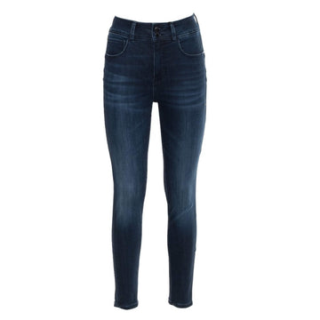 Guess Women's Skinny Jeans - Stylish and Comfortable Blue Size 29