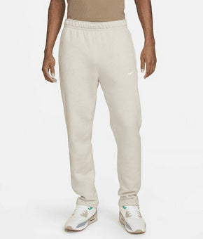 Nike Sportswear Club Fleece Men's Pants White Size 2XL